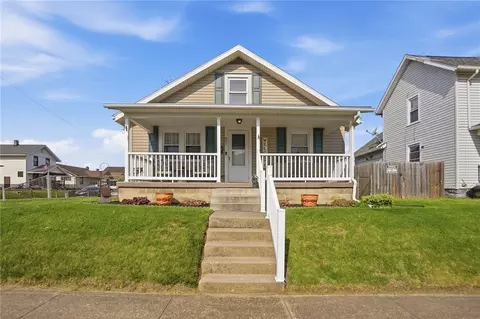 801 Bellevue Ave, Springfield, OH 45503