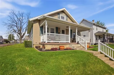 801 Bellevue Ave, Springfield, OH 45503 photo 4