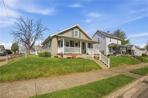 801 Bellevue Ave, Springfield, OH 45503 photo 2