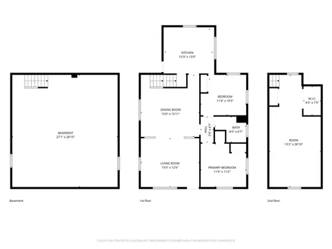 801 Bellevue Ave, Springfield, OH 45503 photo 3
