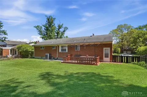 Exterior - 4433 Ackerman Blvd, Kettering, OH 45429 photo 3 of 8