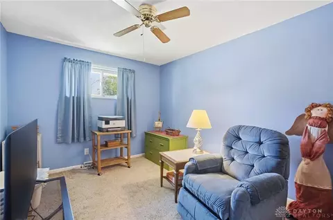 Bedroom - 4433 Ackerman Blvd, Kettering, OH 45429 photo 5 of 5