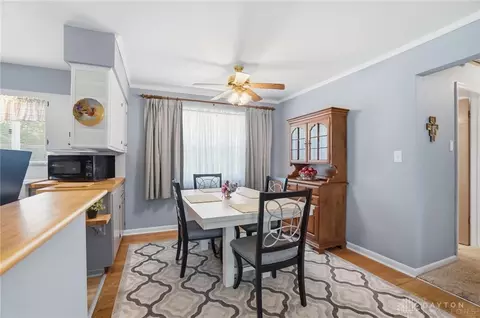 Dining - 4433 Ackerman Blvd, Kettering, OH 45429 photo 2 of 2