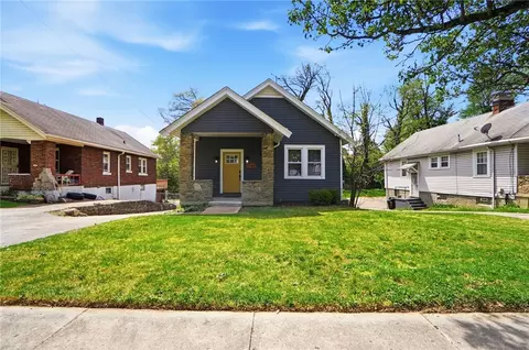 3947 Odin Ave, Cincinnati, OH 45213