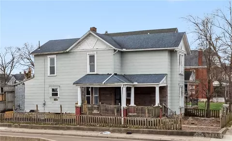 78 Vincent St, Dayton, OH 45405