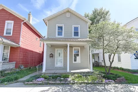 404 Mound Ave, Miamisburg, OH 45342