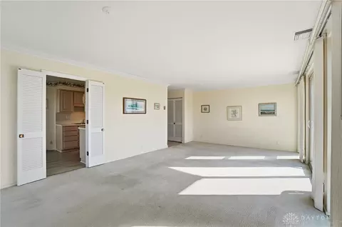 Living - 2230 S Patterson Blvd #74, Kettering, OH 45409 photo 3 of 4