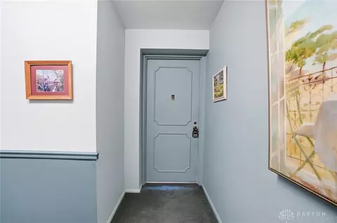 Entry Way - 2230 S Patterson Blvd #74, Kettering, OH 45409 photo 4 of 5