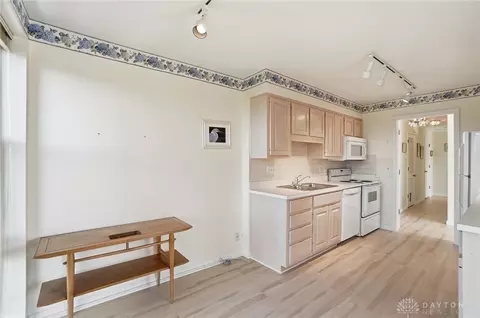 Kitchen - 2230 S Patterson Blvd #74, Kettering, OH 45409 photo 6 of 6