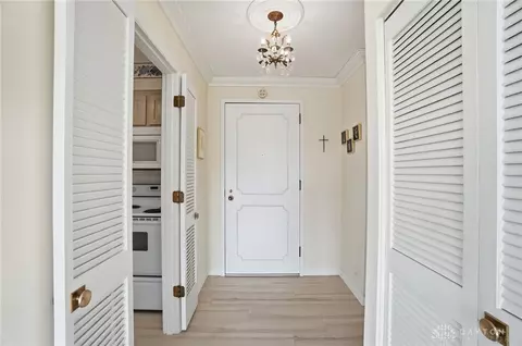Entry Way - 2230 S Patterson Blvd #74, Kettering, OH 45409 photo 5 of 5