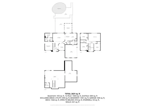841 Willow Rd, Springfield, OH 45502 photo 59
