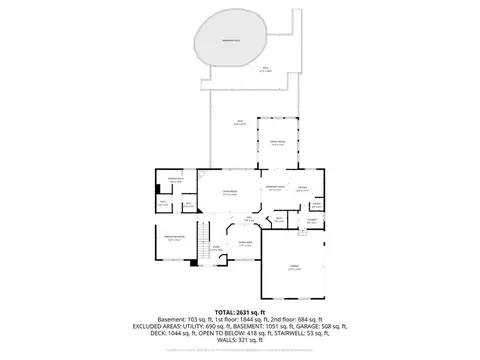 841 Willow Rd, Springfield, OH 45502 photo 60
