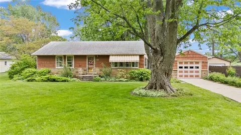 288 Gordon Rd, Springfield, OH 45504