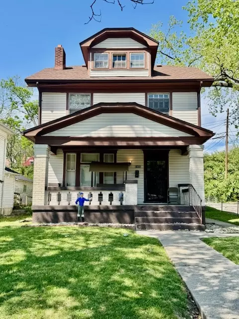 1415 Lexington Ave, Dayton, OH 45402