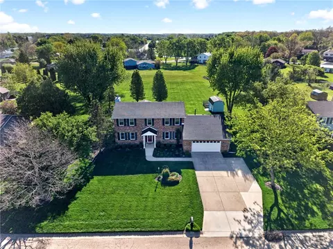 View/Area - 3722 Marbella Ave, Springfield, OH 45502 photo 1 of 8
