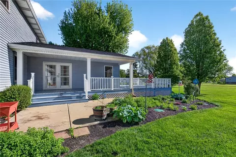 Exterior - 3722 Marbella Ave, Springfield, OH 45502 photo 13 of 16
