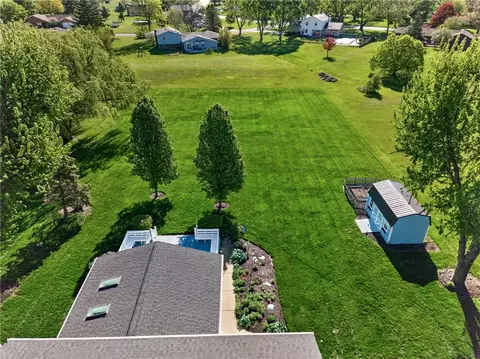View/Area - 3722 Marbella Ave, Springfield, OH 45502 photo 4 of 8