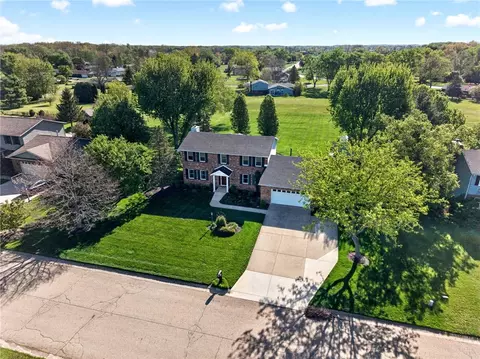 View/Area - 3722 Marbella Ave, Springfield, OH 45502 photo 2 of 8