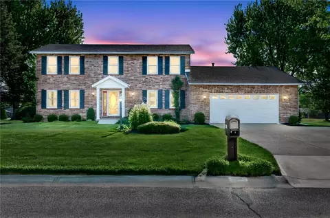 3722 Marbella Ave, Springfield, OH 45502