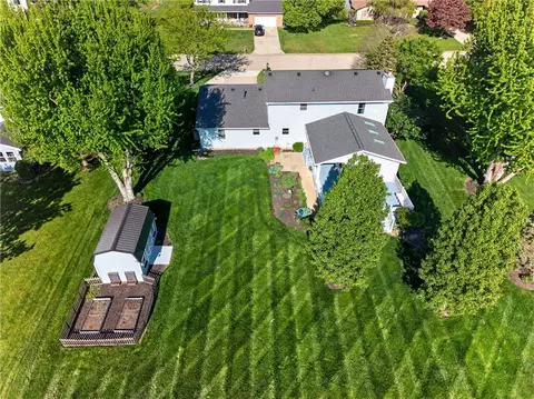 View/Area - 3722 Marbella Ave, Springfield, OH 45502 photo 7 of 8