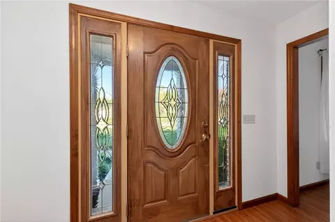 Entry Way - 3722 Marbella Ave, Springfield, OH 45502 photo 1 of 2