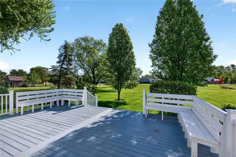 Exterior - 3722 Marbella Ave, Springfield, OH 45502 photo 12 of 16
