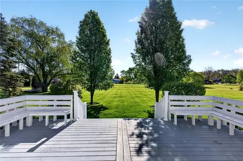 Exterior - 3722 Marbella Ave, Springfield, OH 45502 photo 11 of 16