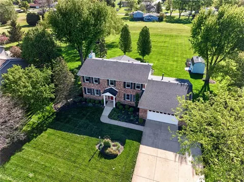 View/Area - 3722 Marbella Ave, Springfield, OH 45502 photo 3 of 8