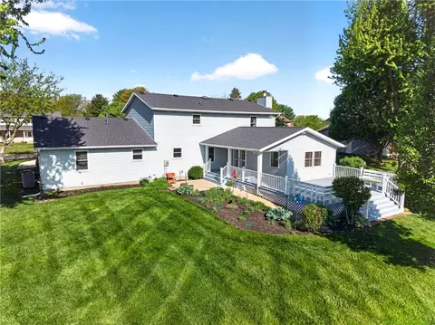 Exterior - 3722 Marbella Ave, Springfield, OH 45502 photo 16 of 16