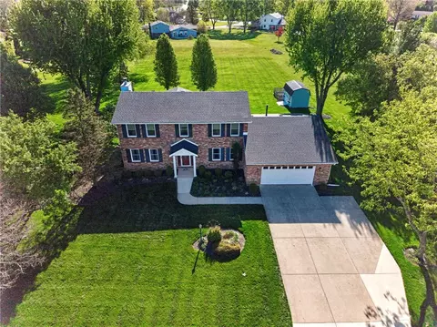 View/Area - 3722 Marbella Ave, Springfield, OH 45502 photo 8 of 8