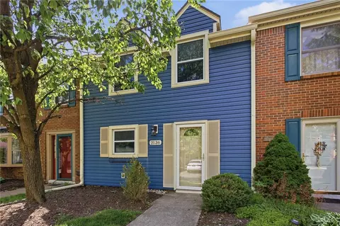 2136 Hewitt Ave #2136, Kettering, OH 45440