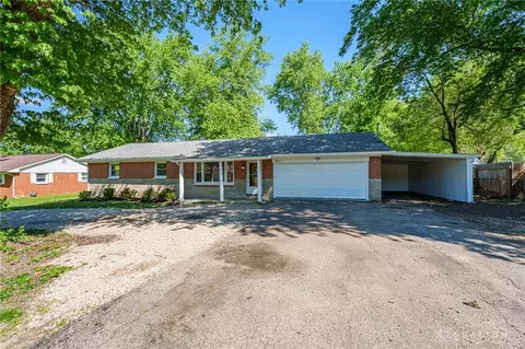 4874 Harman Dr, Franklin, OH 45005