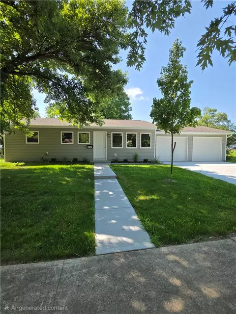 4767 Kirby Ln, Dayton, OH 45417