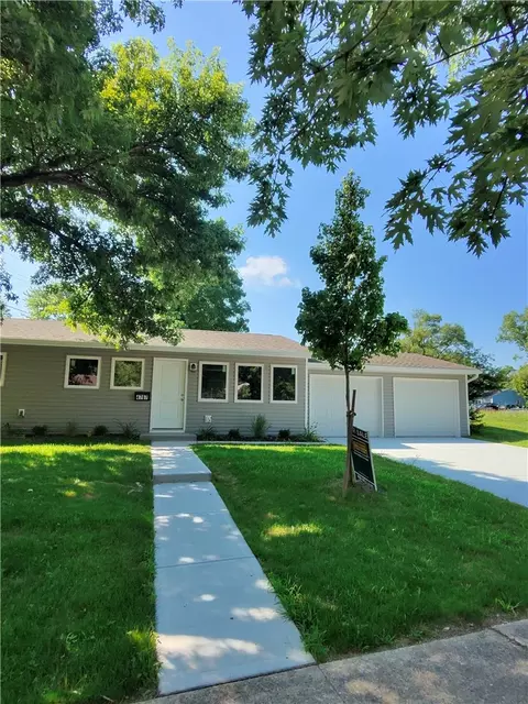 4767 Kirby Ln, Dayton, OH 45417
