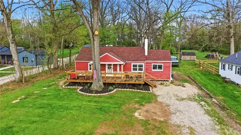 3751 Vernon Asbury Rd, South Vienna, OH 45369