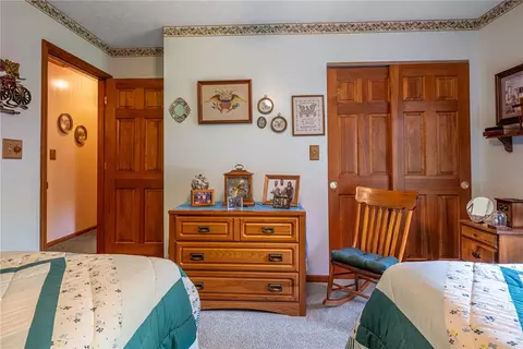 Bedroom - 9274 Amchar Ct, Centerville, OH 45458 photo 5 of 5