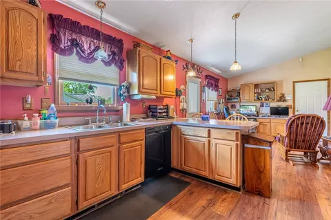 Kitchen - 9274 Amchar Ct, Centerville, OH 45458 photo 1 of 4