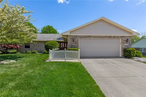 Exterior - 9274 Amchar Ct, Centerville, OH 45458 photo 1 of 7