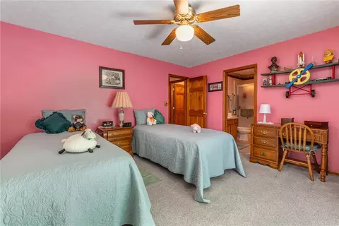 Bedroom - 9274 Amchar Ct, Centerville, OH 45458 photo 3 of 5