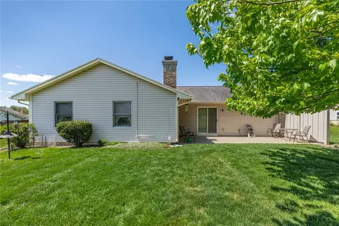 Exterior - 9274 Amchar Ct, Centerville, OH 45458 photo 6 of 7