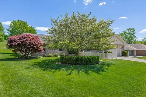 Exterior - 9274 Amchar Ct, Centerville, OH 45458 photo 2 of 7