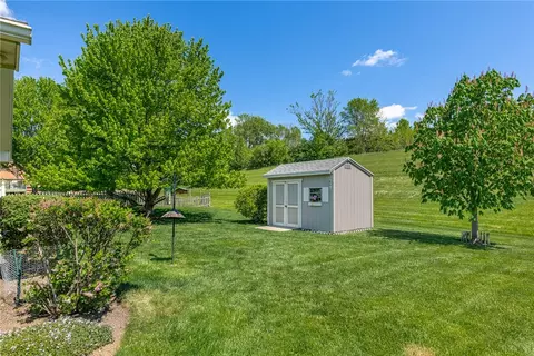 Exterior - 9274 Amchar Ct, Centerville, OH 45458 photo 3 of 7