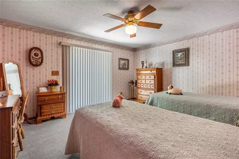 Bedroom - 9274 Amchar Ct, Centerville, OH 45458 photo 2 of 5