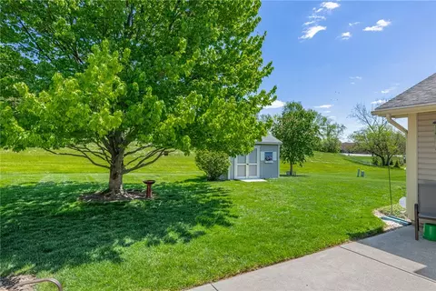 Exterior - 9274 Amchar Ct, Centerville, OH 45458 photo 7 of 7
