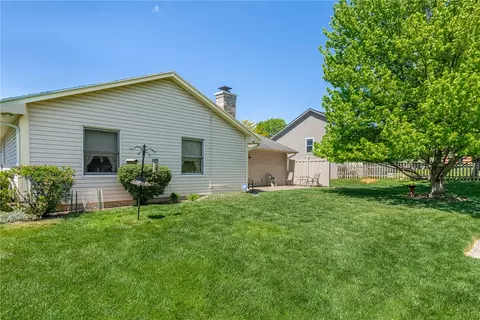 Exterior - 9274 Amchar Ct, Centerville, OH 45458 photo 5 of 7