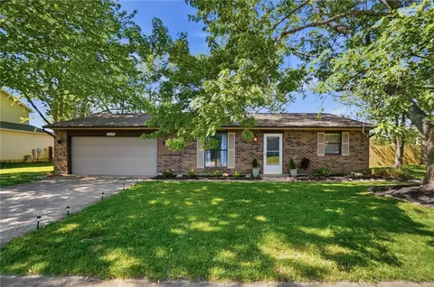 2476 Bradshire, Miamisburg, OH 45342