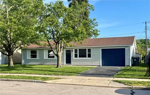 408 W Martindale Rd, Englewood, OH 45322