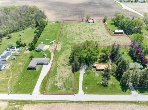 3865 Lot 11a Cherry Grove Rd, Jamestown Vlg, OH 45335