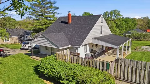 7727 Sharts Rd, Springboro, OH 45066