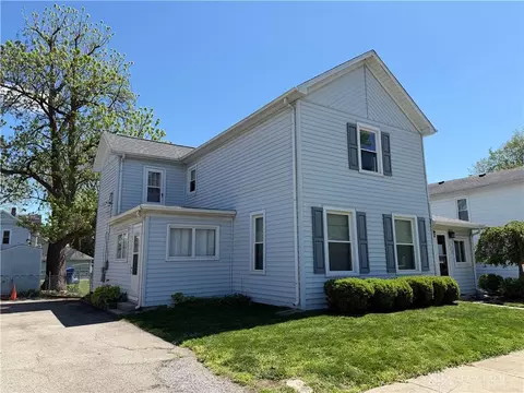 630 Market St, Brookville, OH 45309